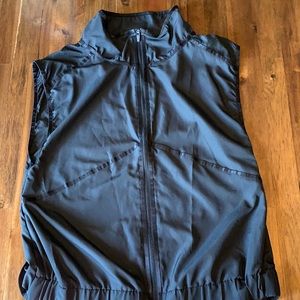 C9 Champion lightweight  breathable  zipper vest